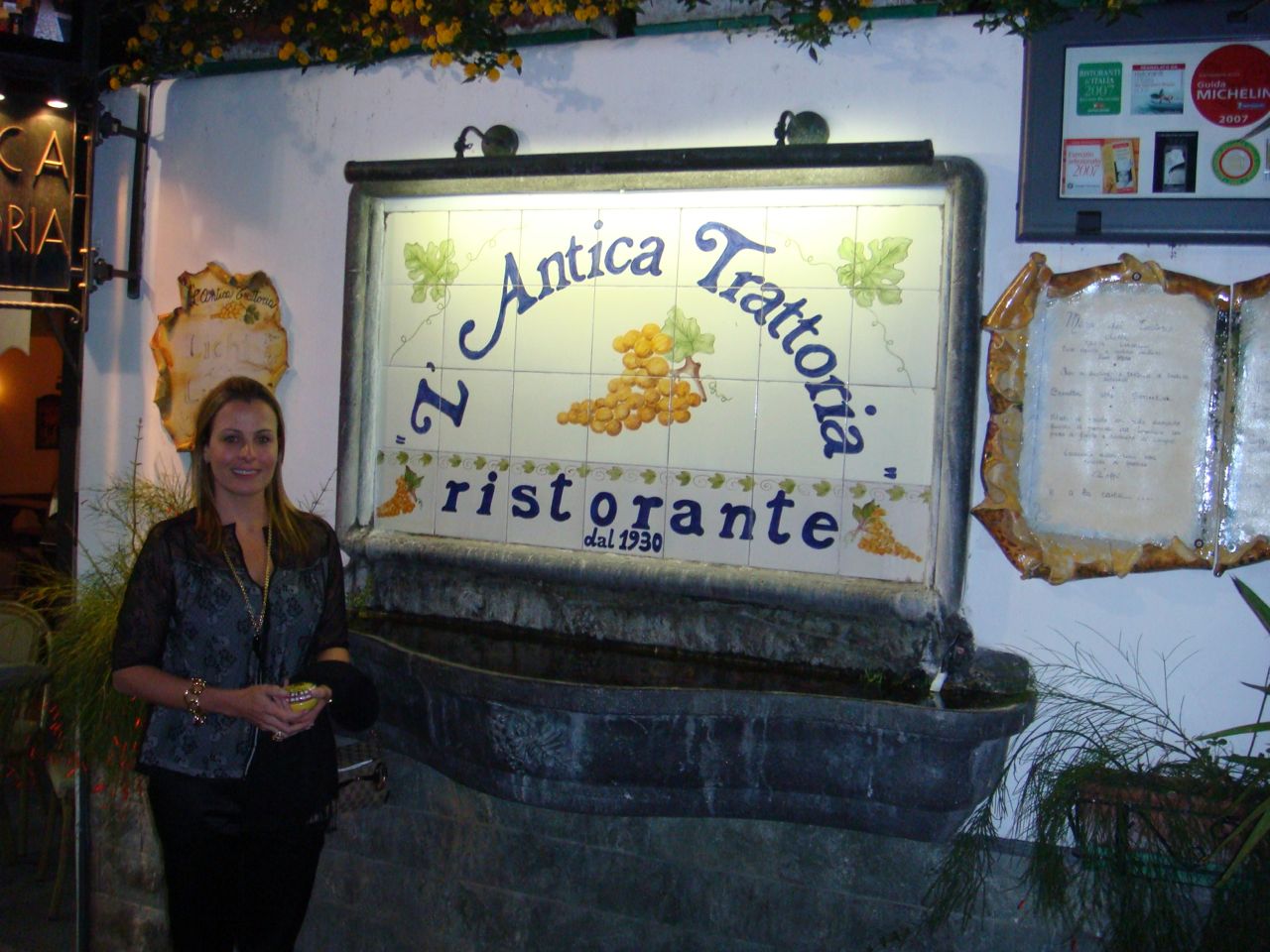 La Antica Trattoria 2