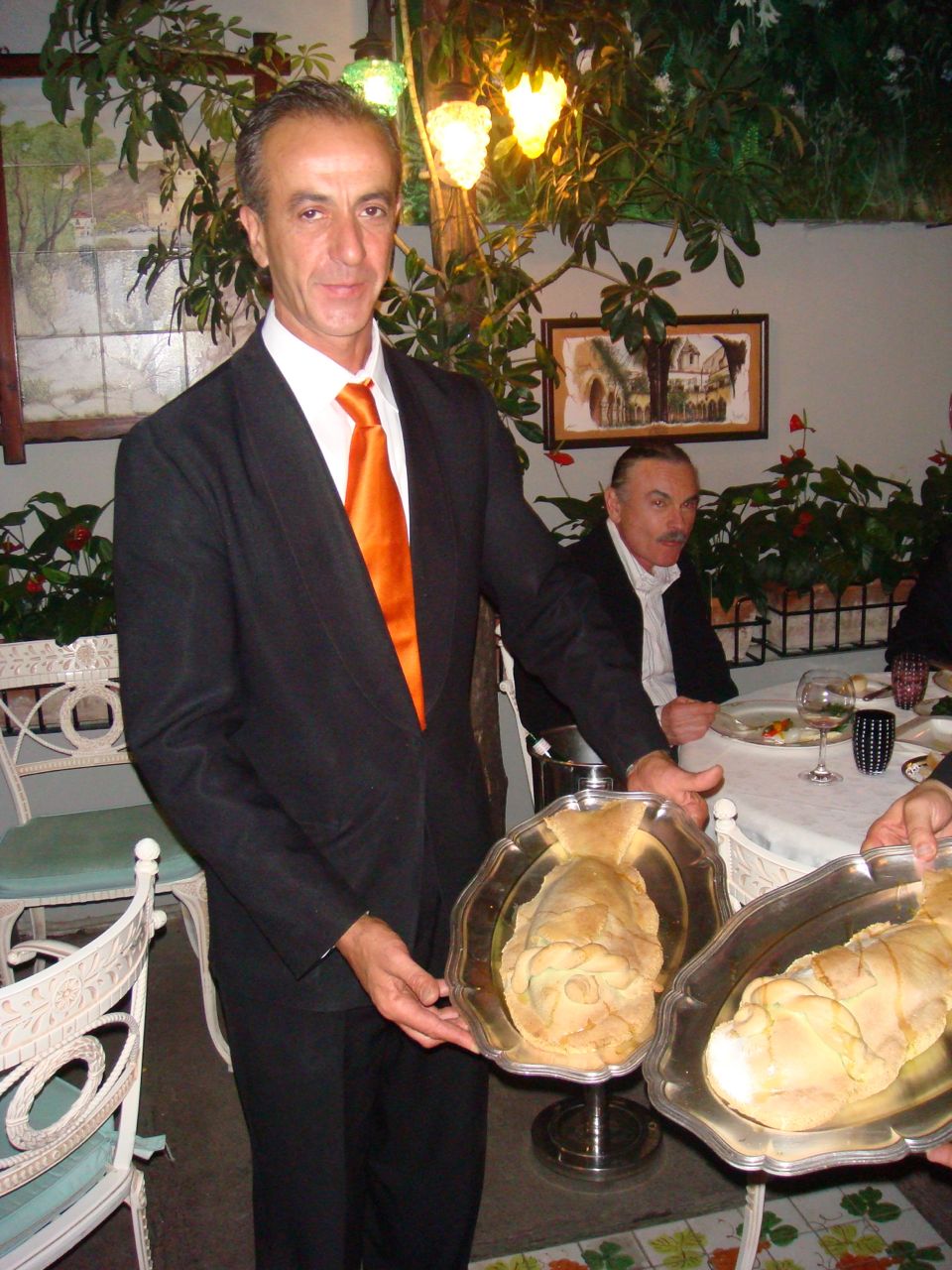La Antica Trattoria 3