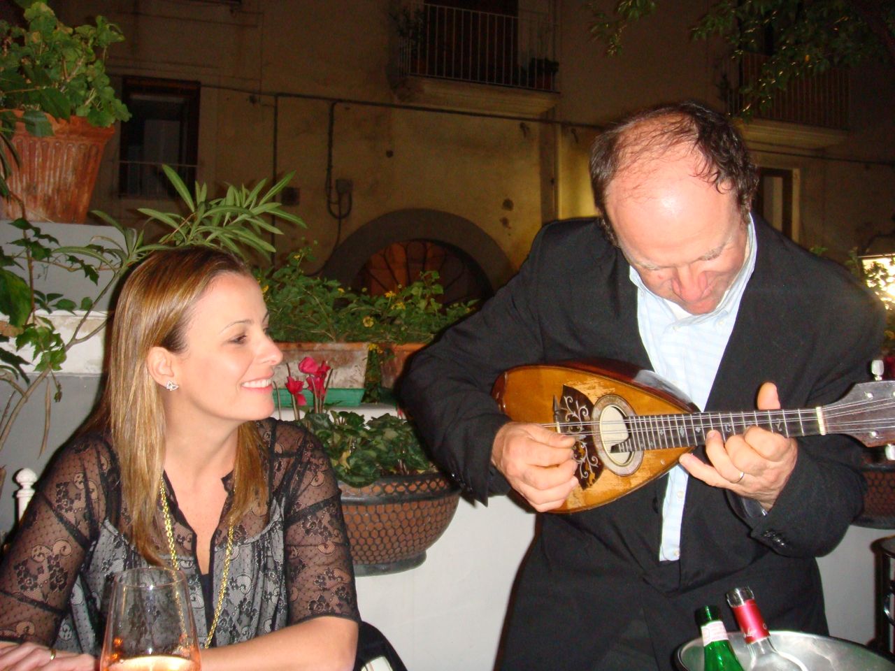 La Antica Trattoria