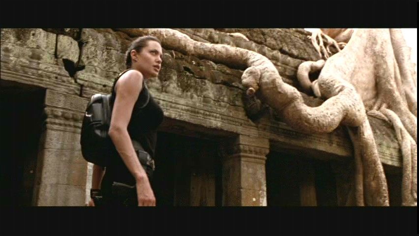 Angelina