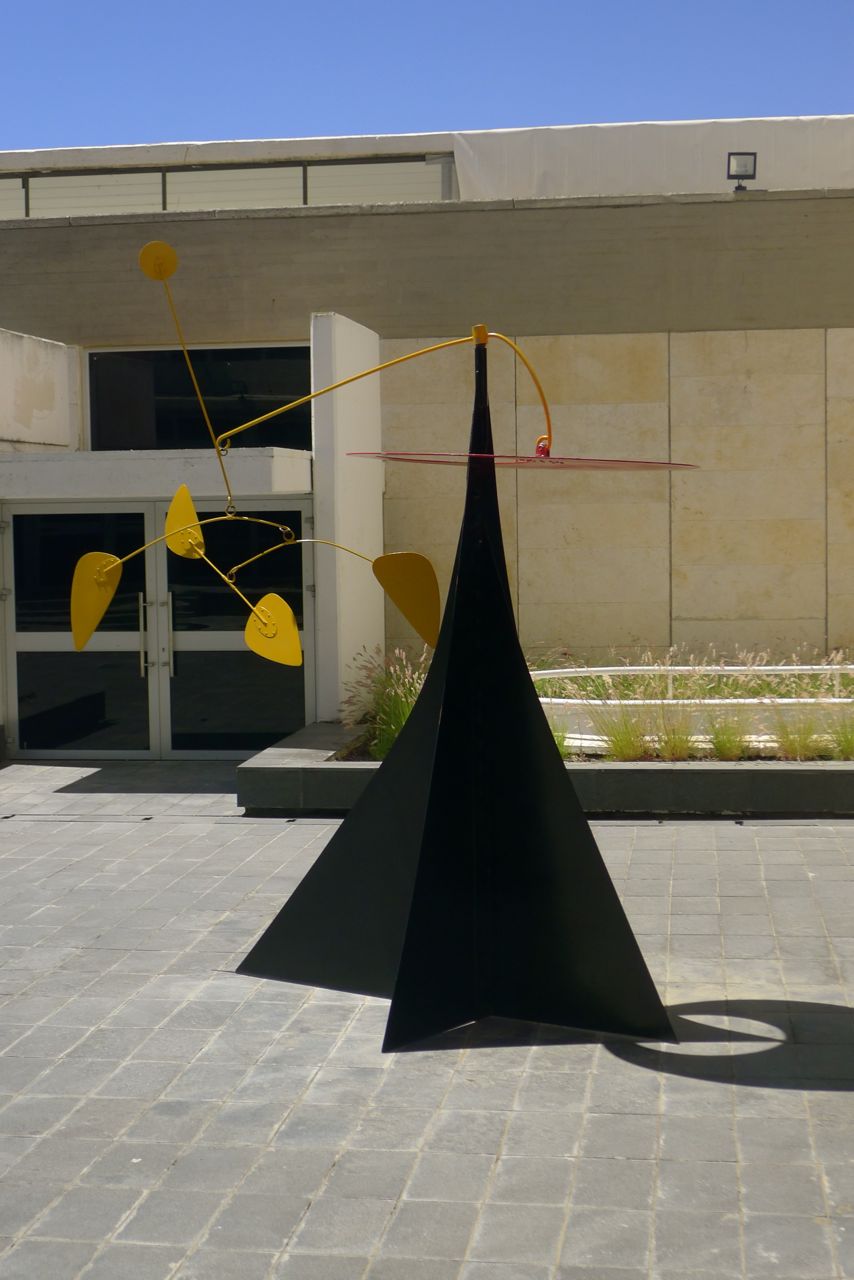 Calder