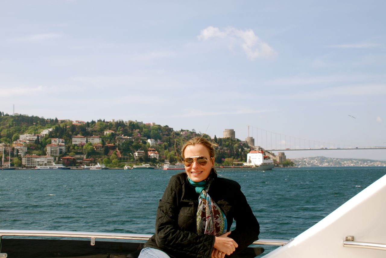 Ciragan boat Fla best