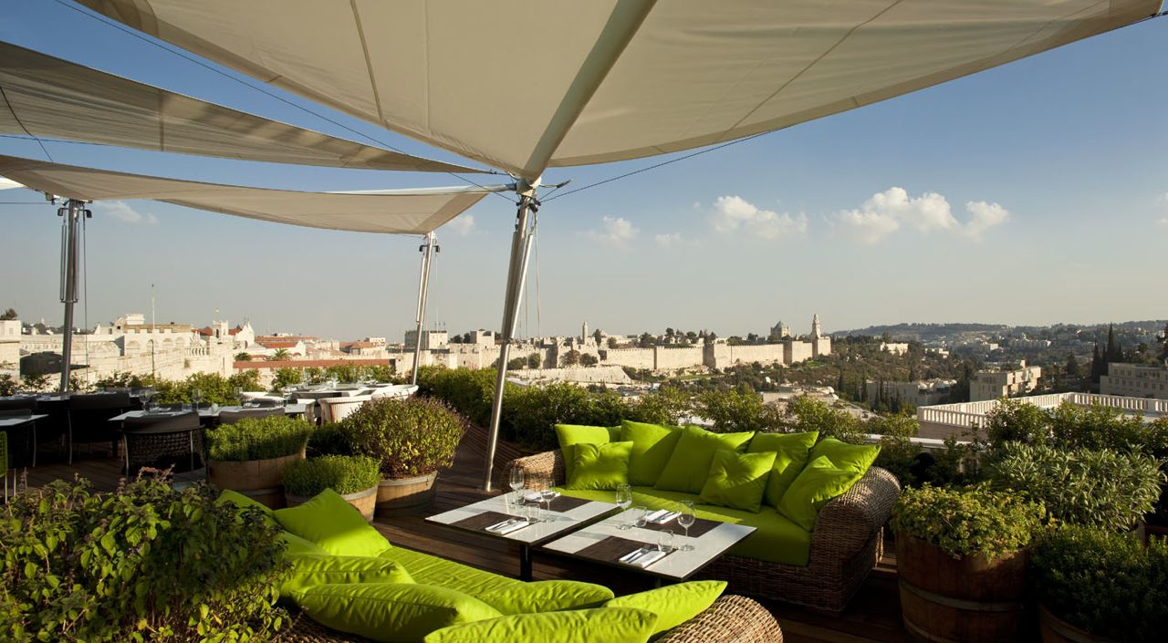 Mamilla view 2