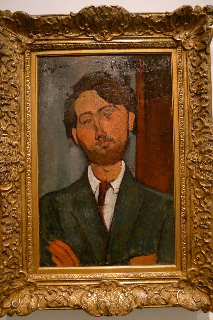 Modgliani