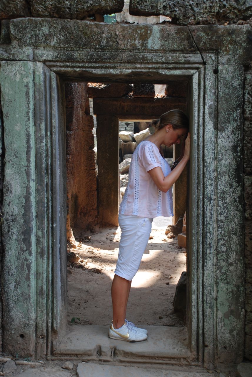 Ta prohm fla yoga