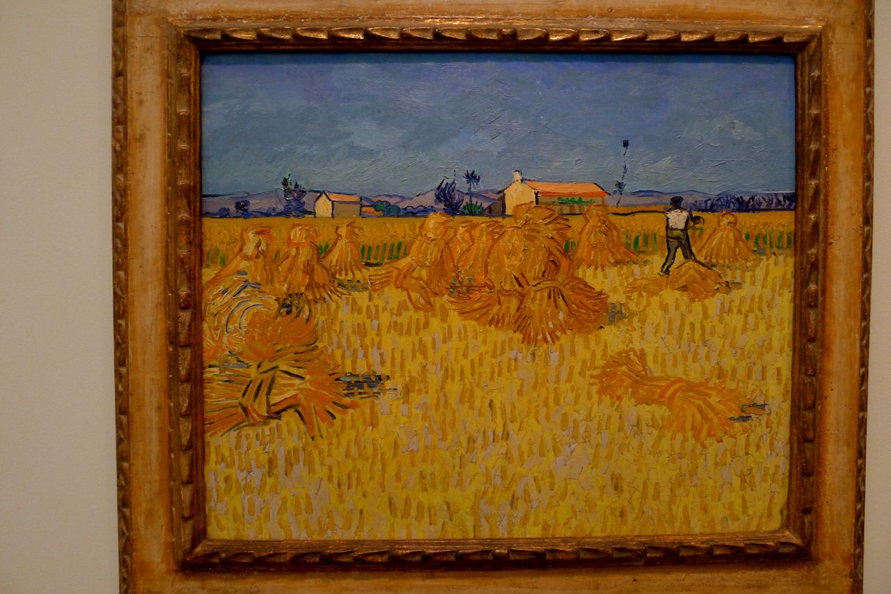 Van Gogh