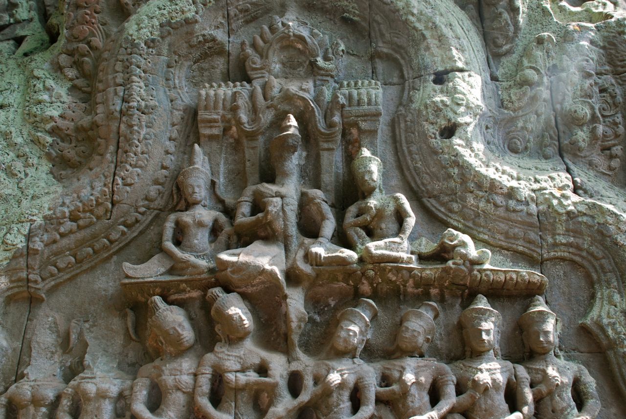 Apsaras