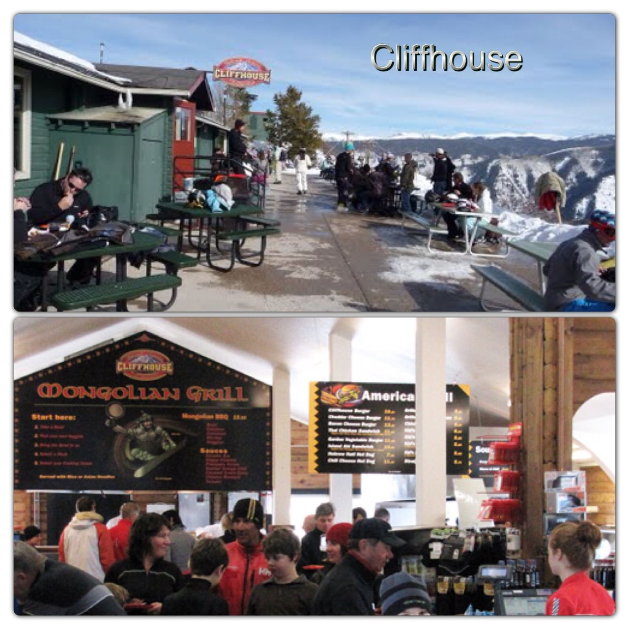 Aspen Cliffhouse