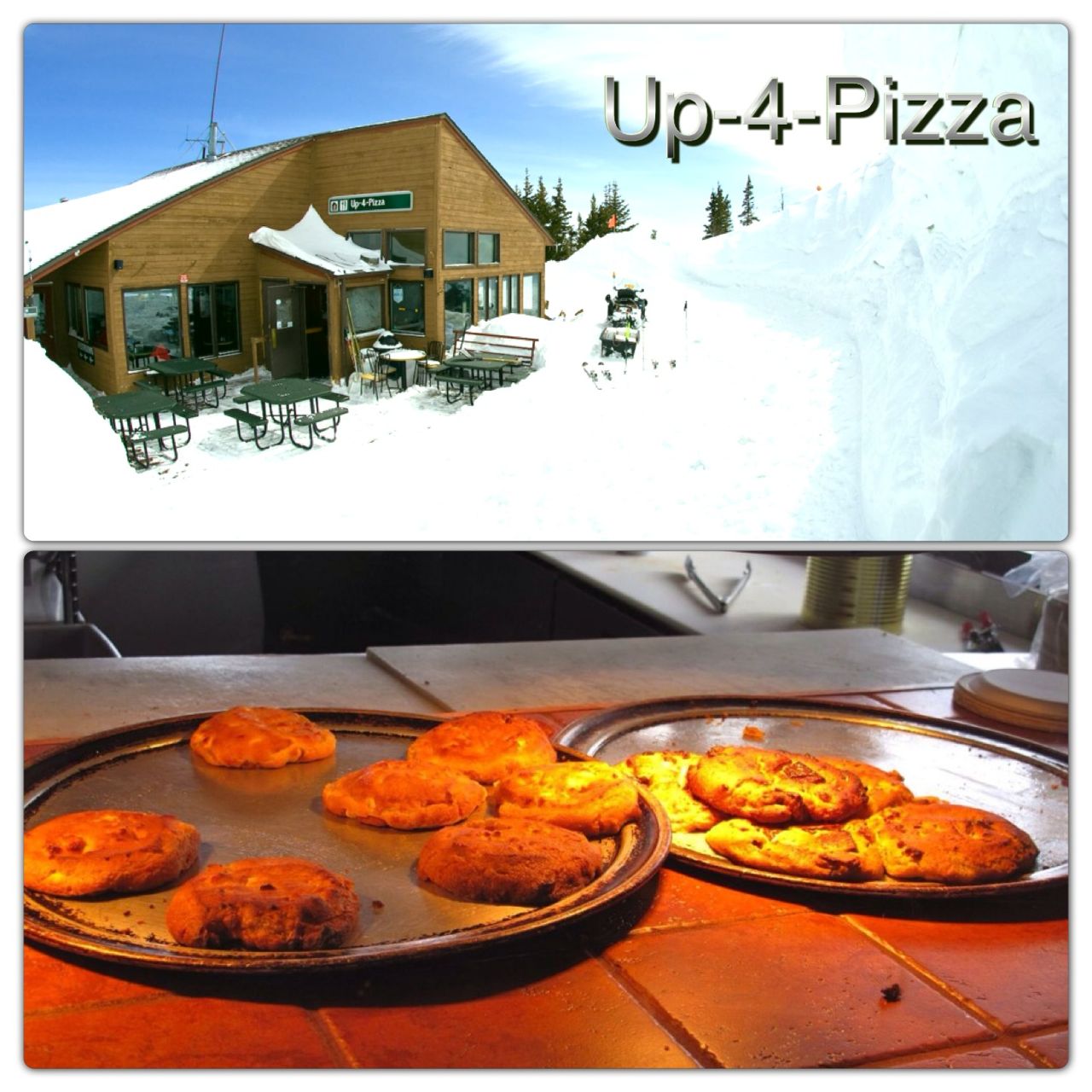 Aspen Up 4 Pizza