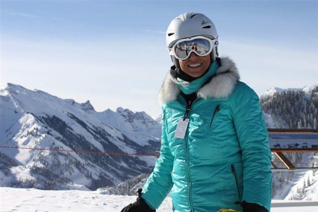 Aspen snowmass Regina 1