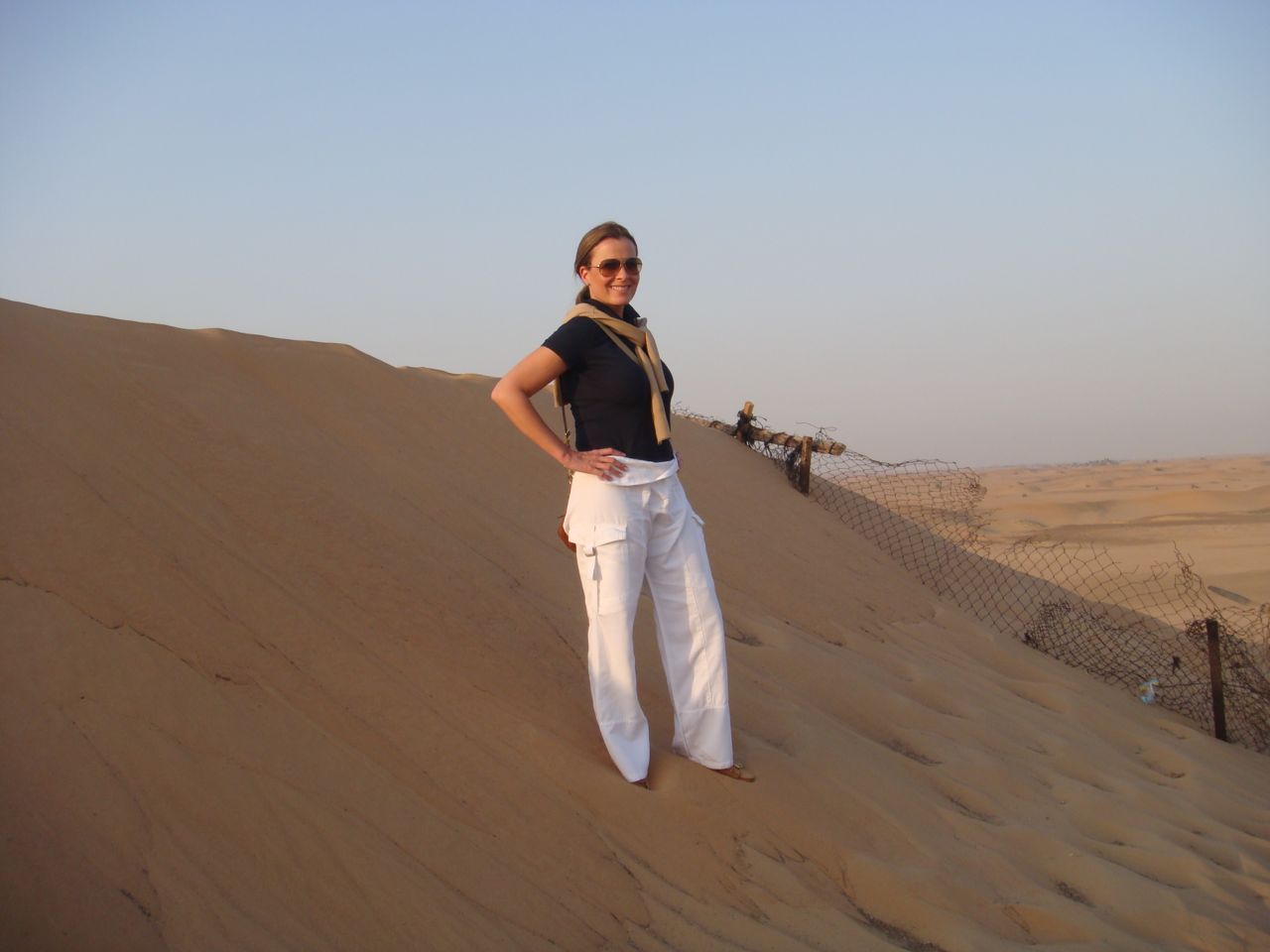 Deserto Fla