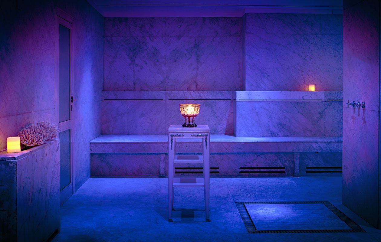 Faena Spa