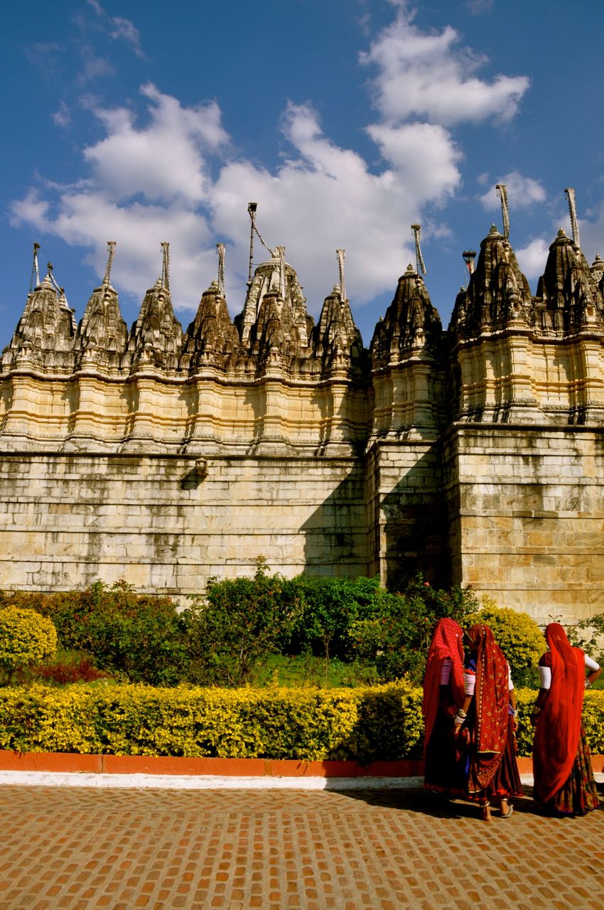 Ranakpur 1