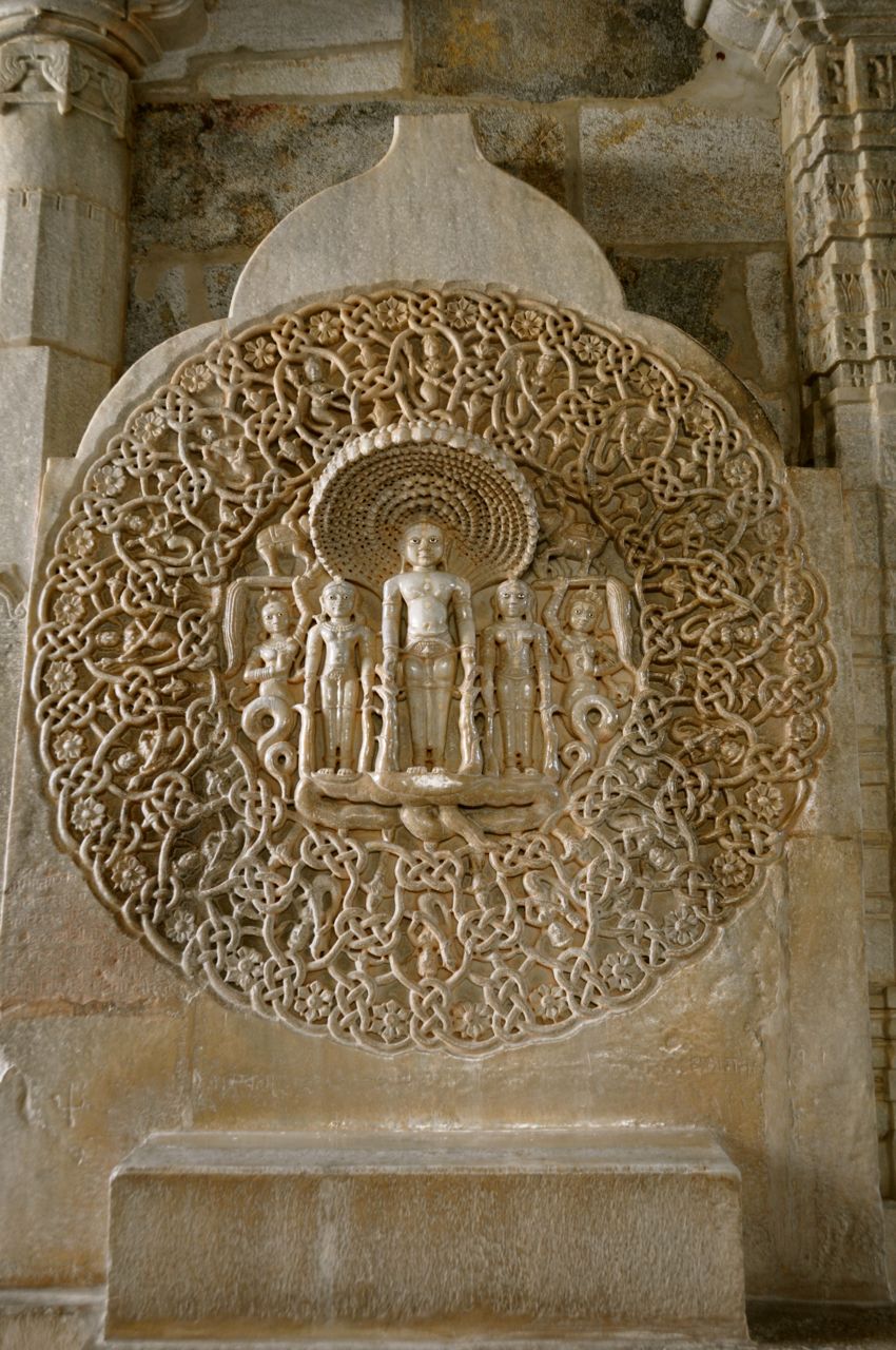Ranakpur Placa