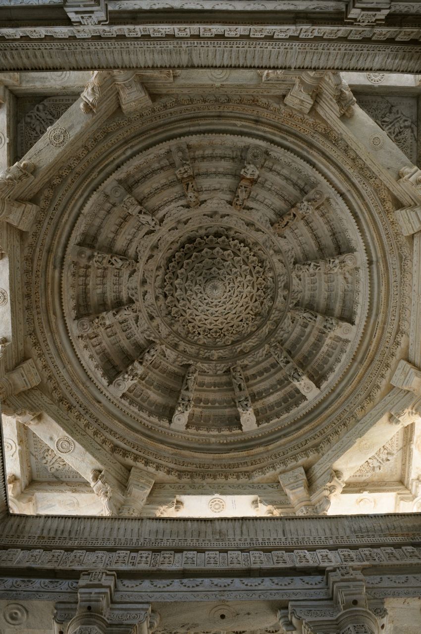 Ranakpur mandala