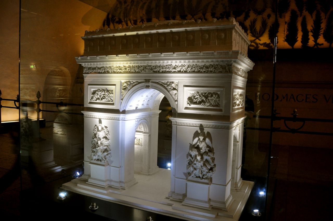 arc museu