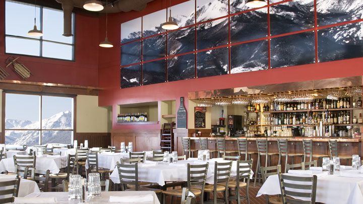 Vail Bistro 14