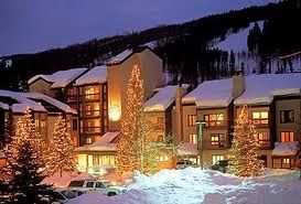Vail Lodge