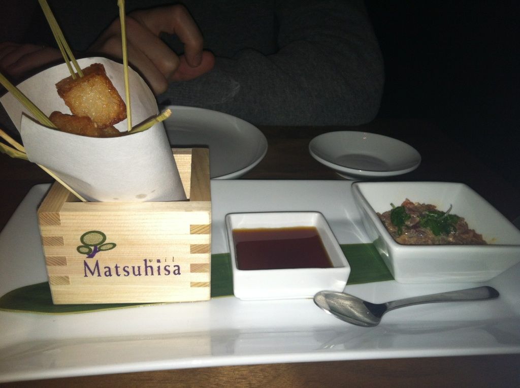 Vail Matsuhisa