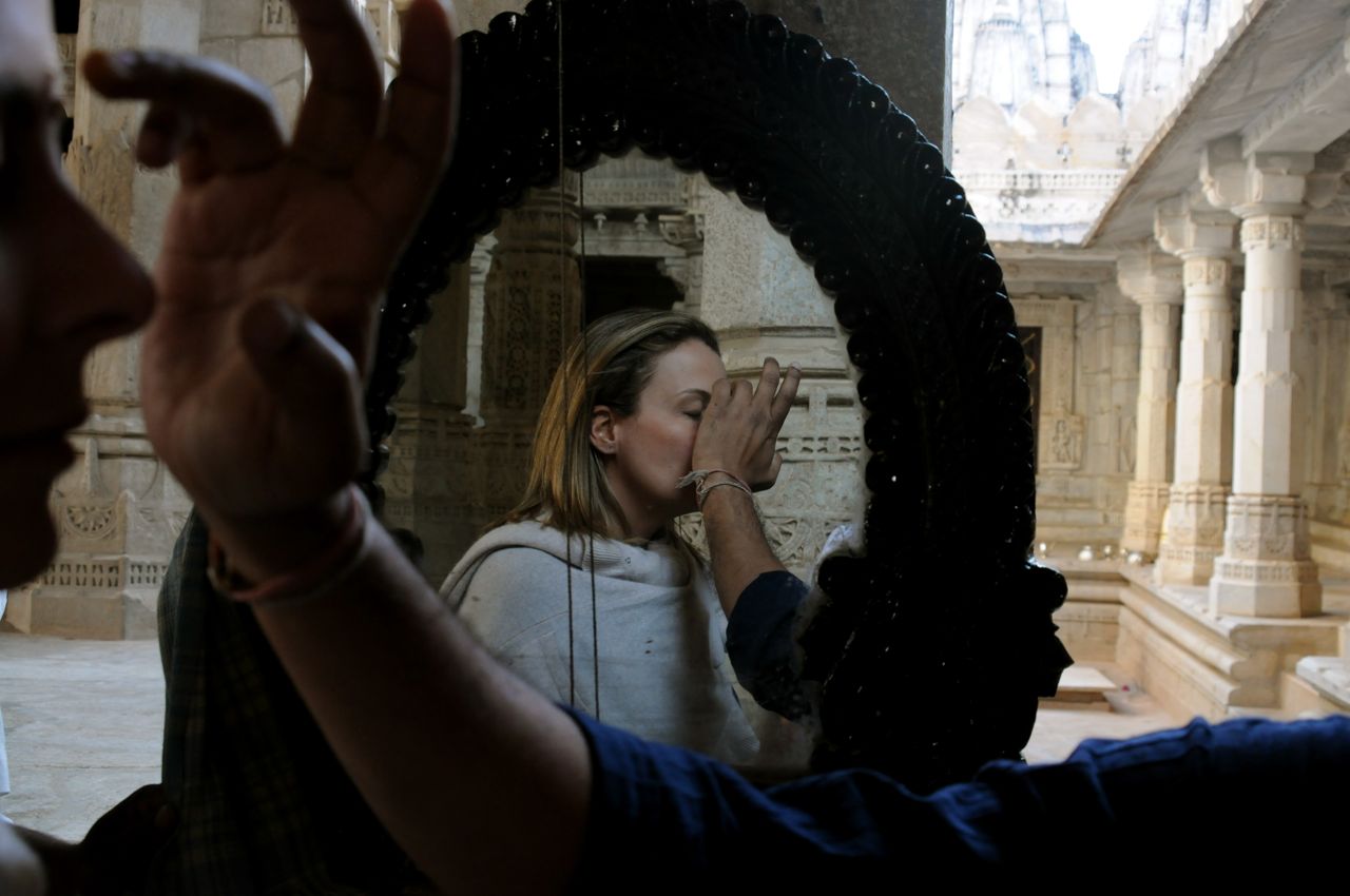 Ranakpur-benção
