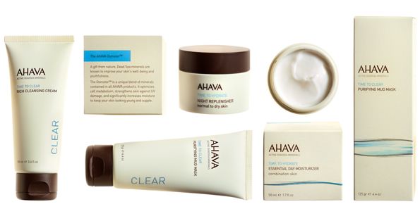 Ahava