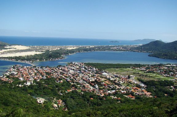 Floripa Lagoa