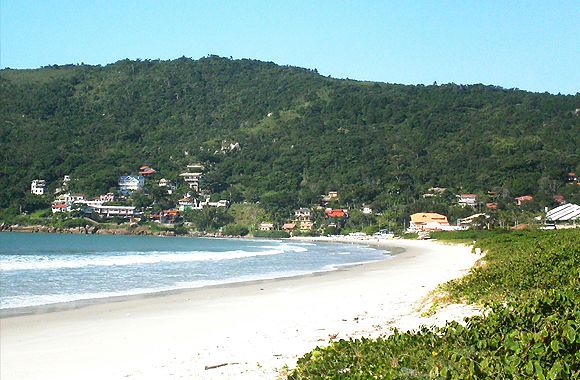 Floripa Lagoinha do Norte