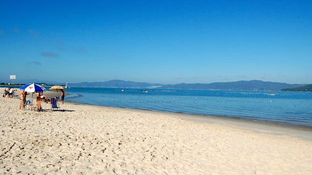 Floripa praia do forte