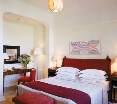 Astoria room