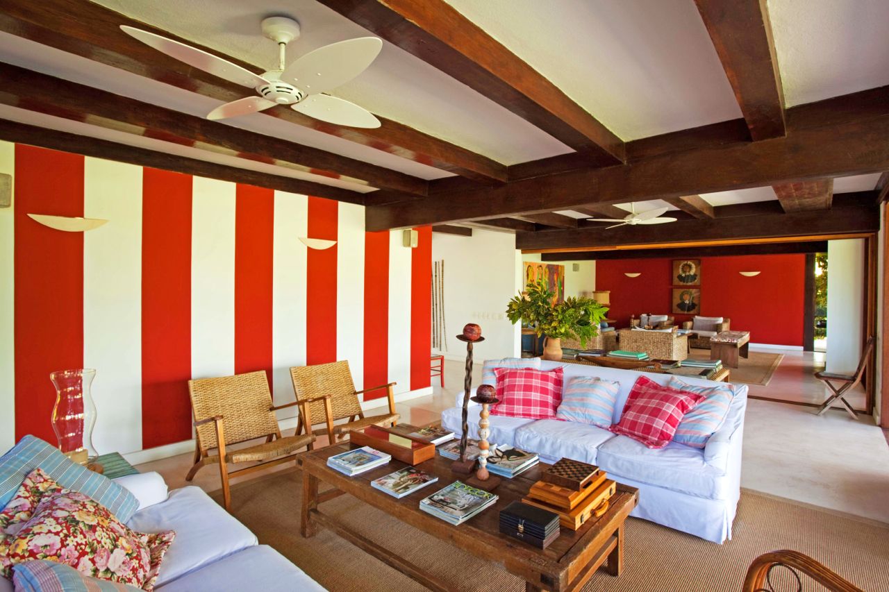 Corumbau living 1