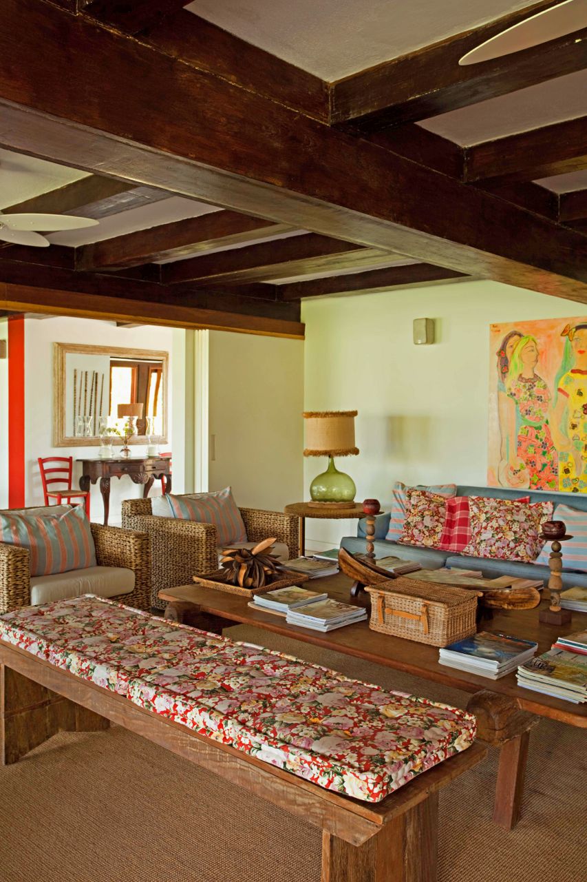 Corumbau living 2