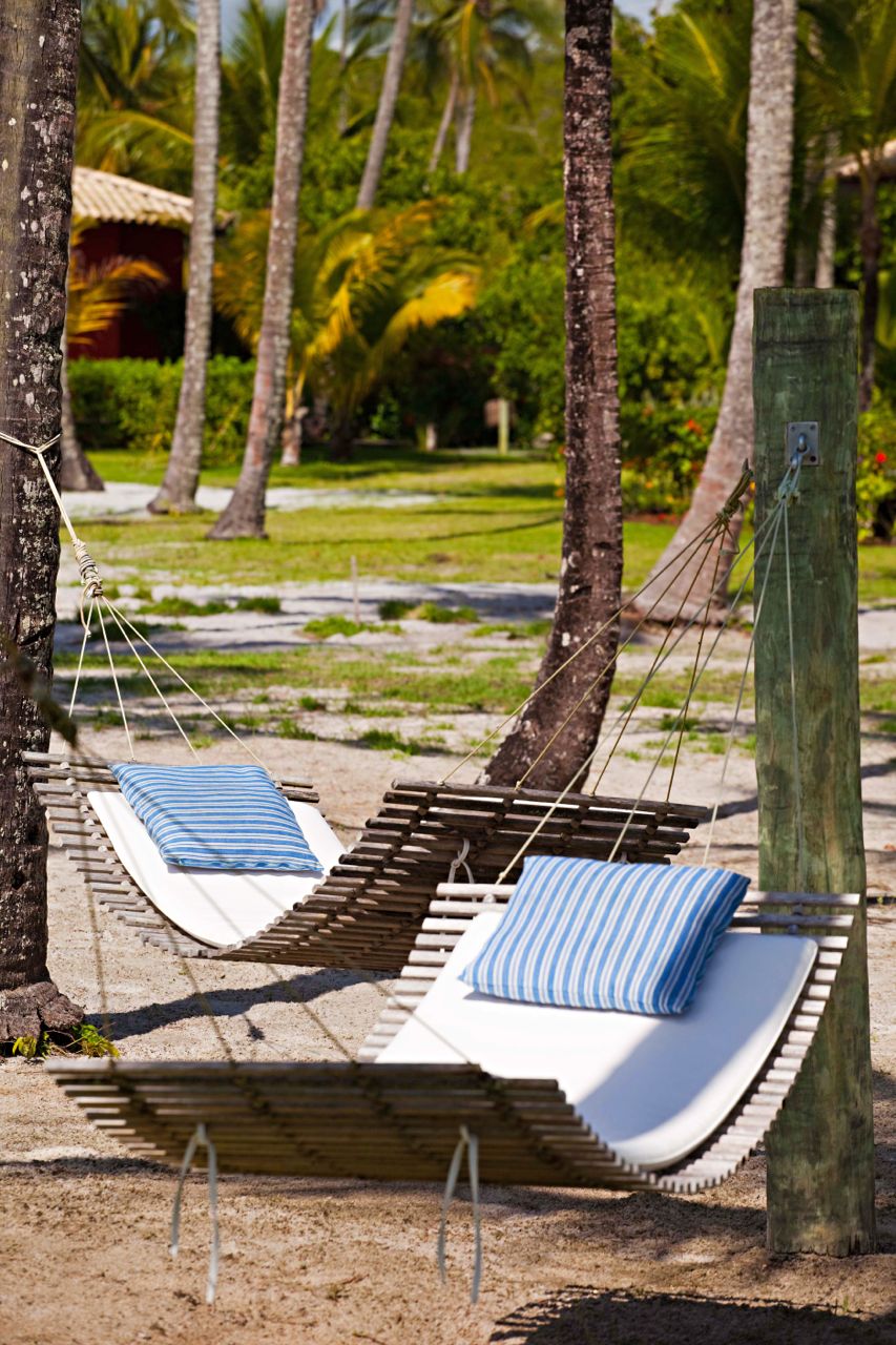 Corumbau rede