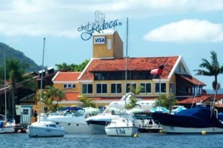Floripa Fedoca