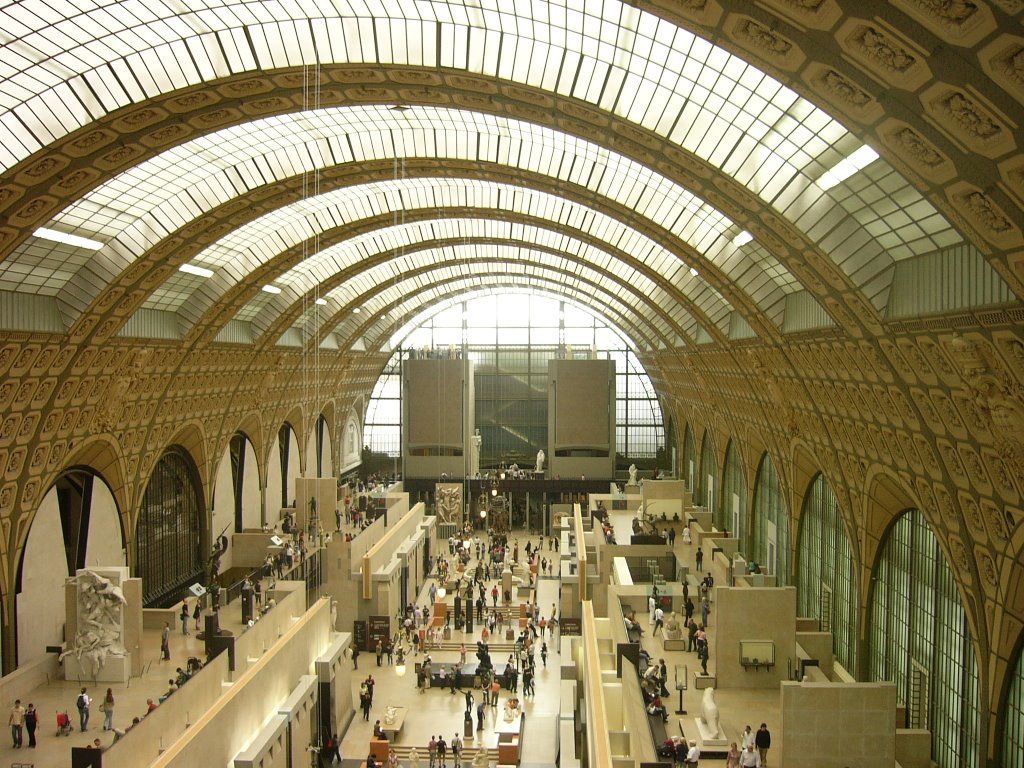 Orsay