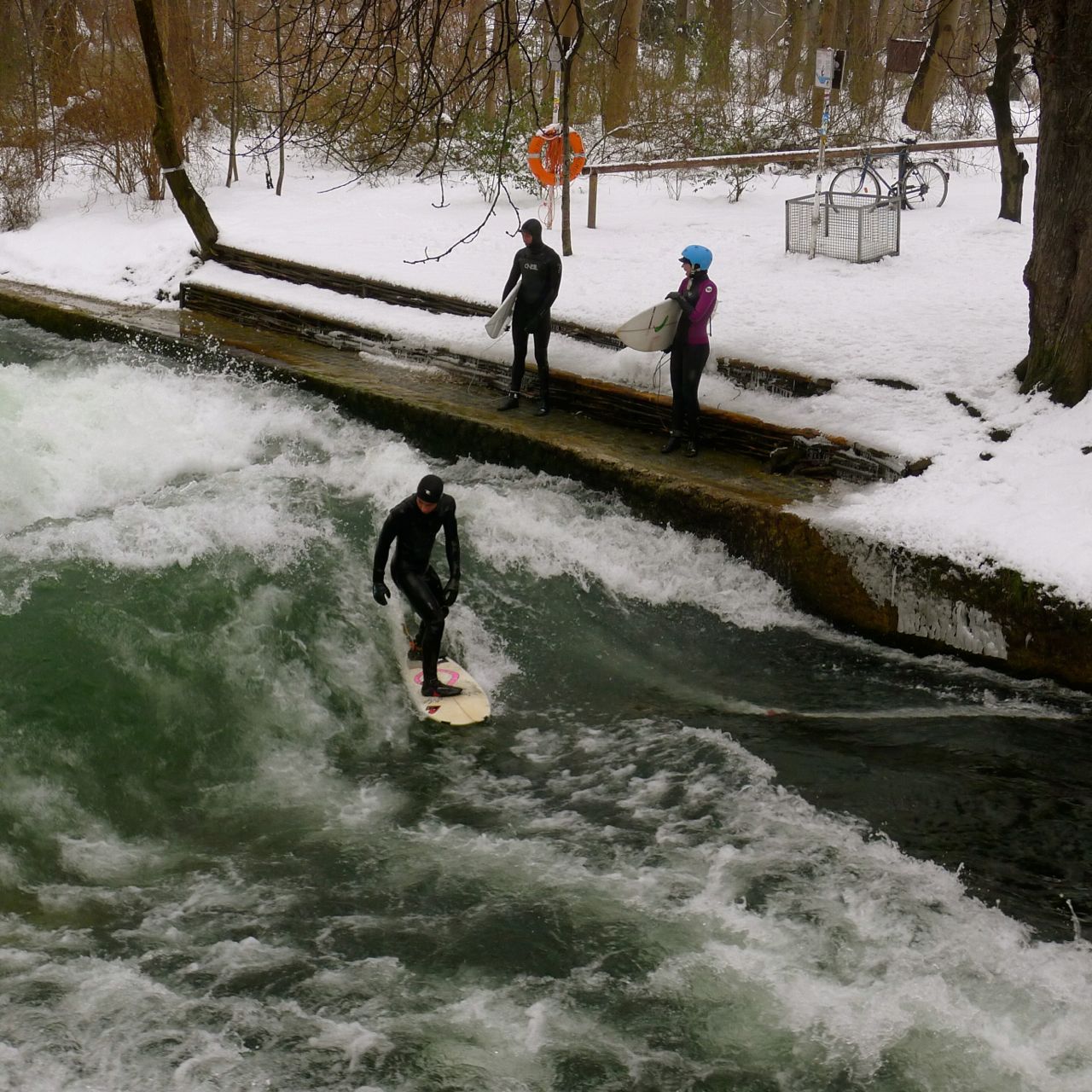 surf 4