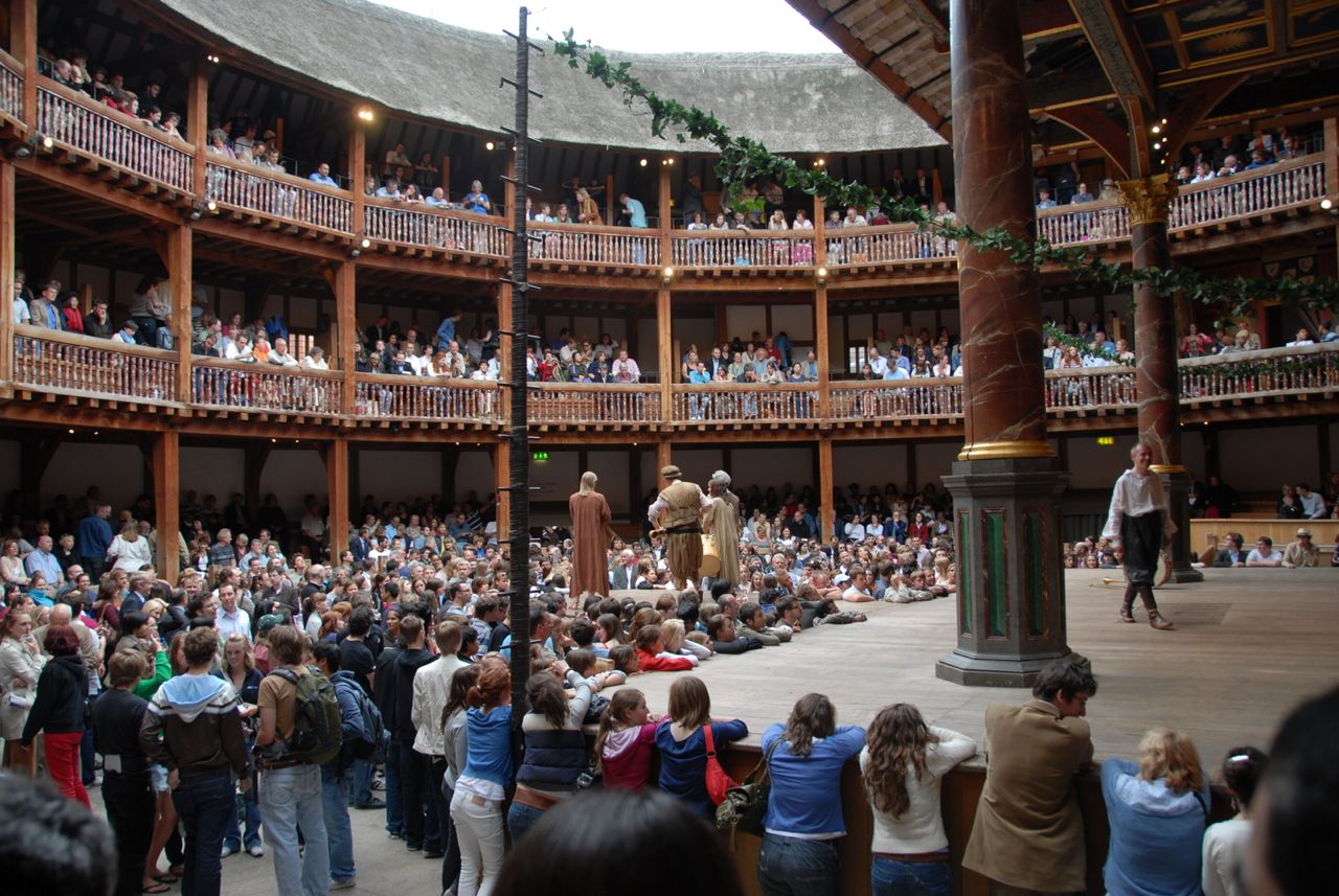 London Globe