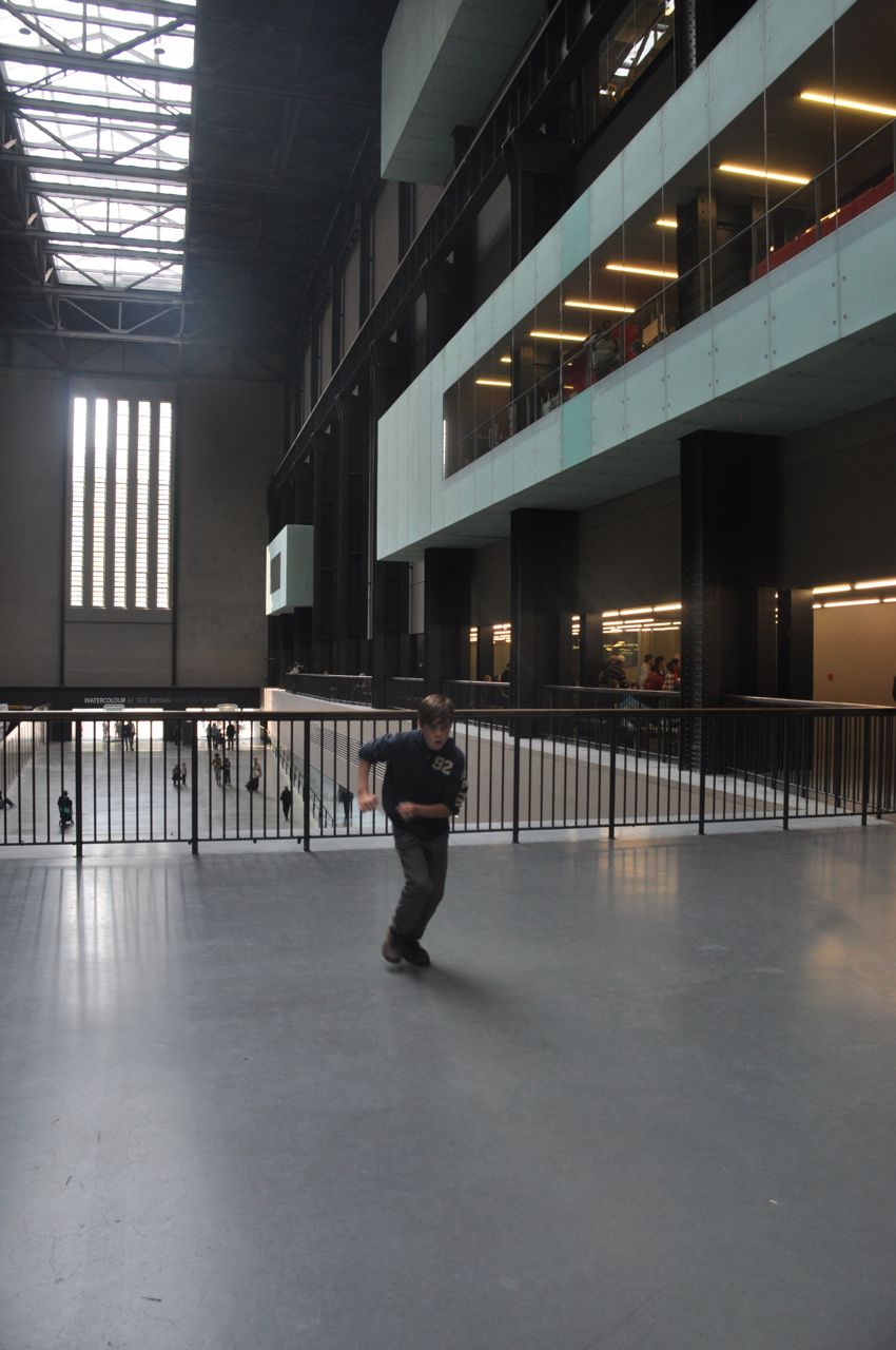 London Tate