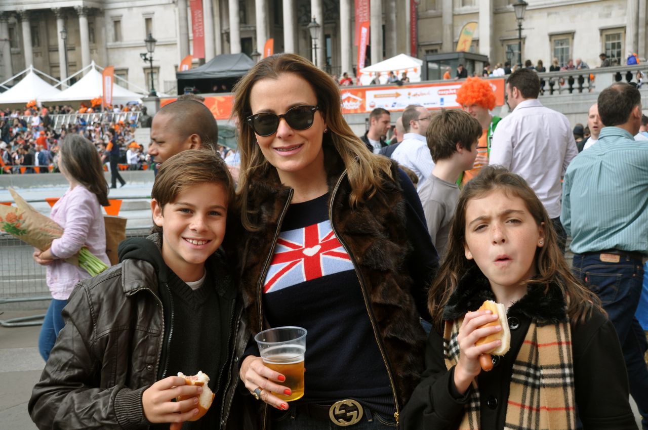 London Trafalgar