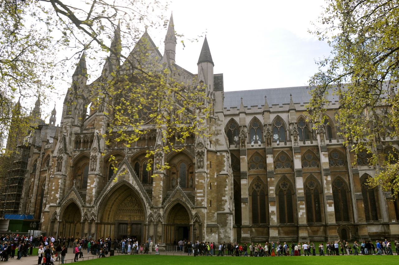 London Westminster