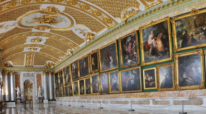 Potsdam Gallery