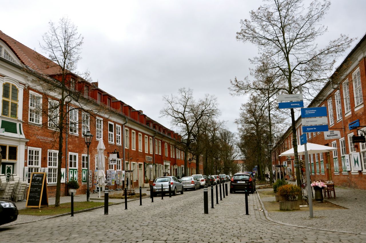 Potsdam holanda 2