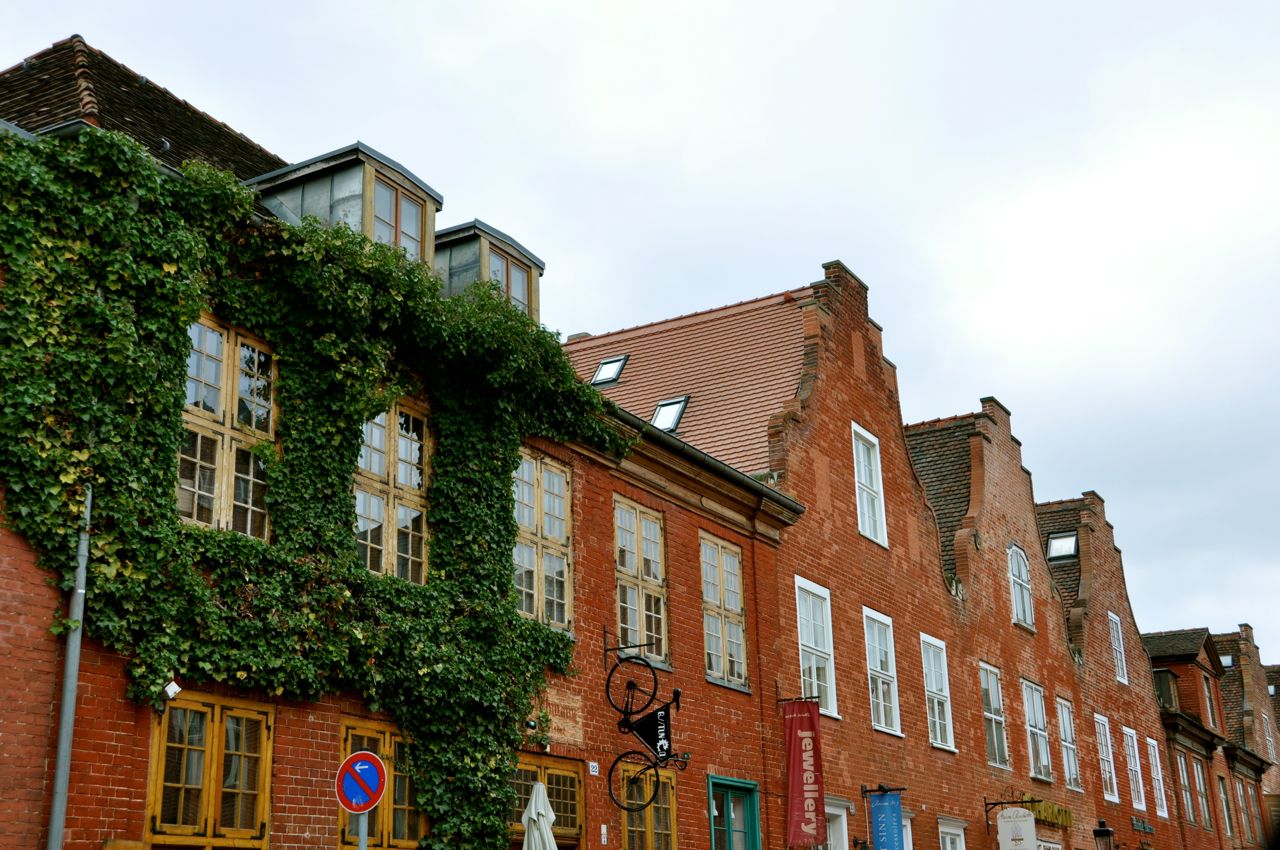 Potsdam holanda