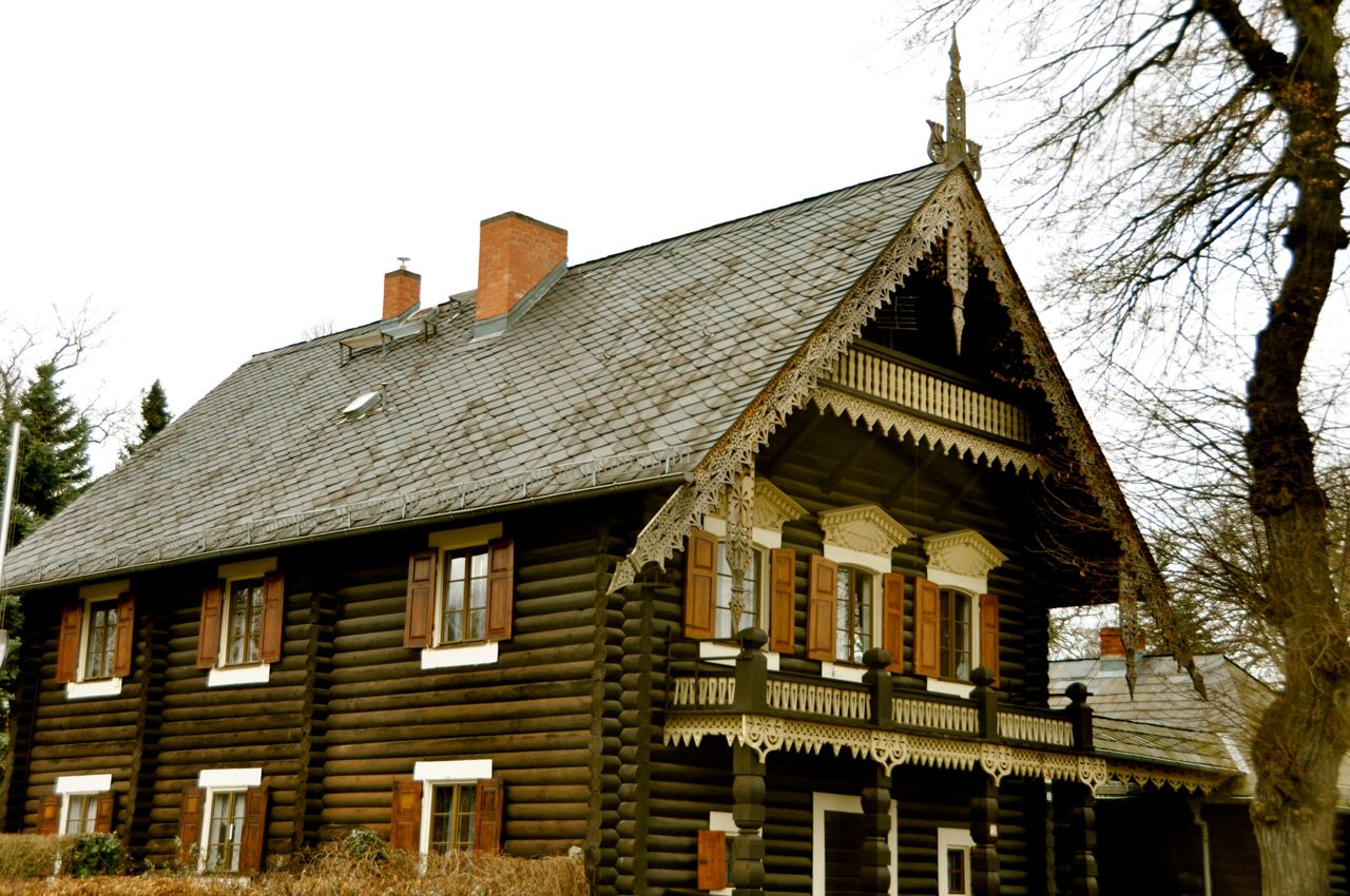 potsdam russia