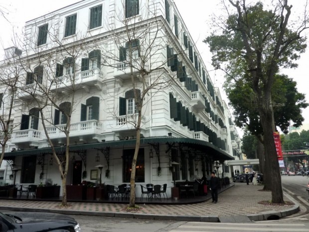 Metropole