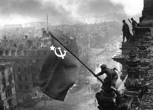 Reichstag soviets
