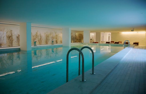 Altis SPA