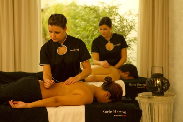 Altis SPA 