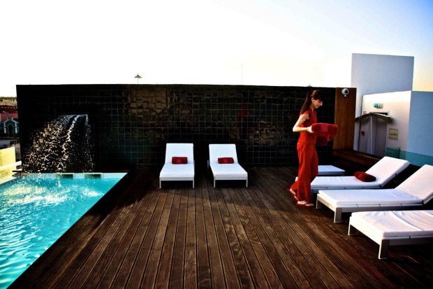 Altis SPA 