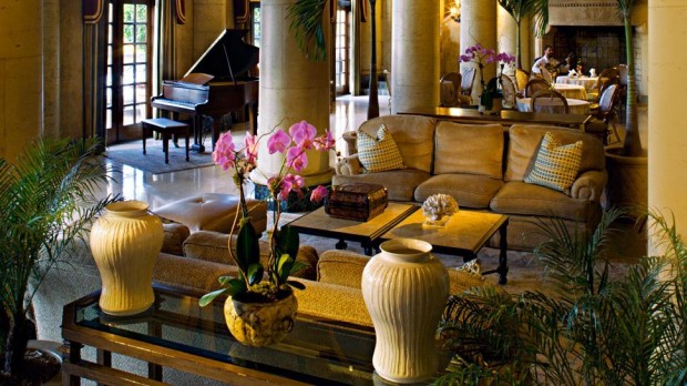 Biltmore 