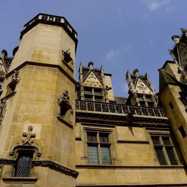 Cluny Paris 00